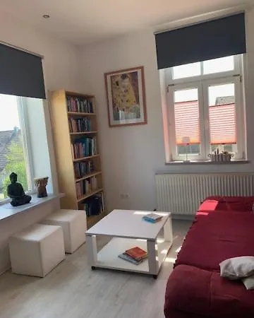 Ferien Im Villengarten Neustadt am Kulm